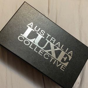 Australia Luxe Collective Sheepskin Slippers